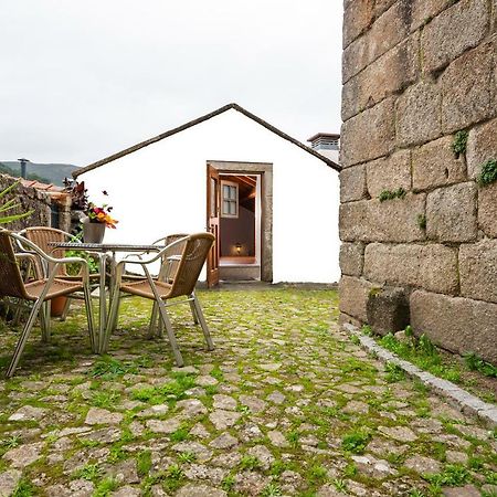 A Casa Do Cervo Villa Vila Nova de Cerveira Dış mekan fotoğraf