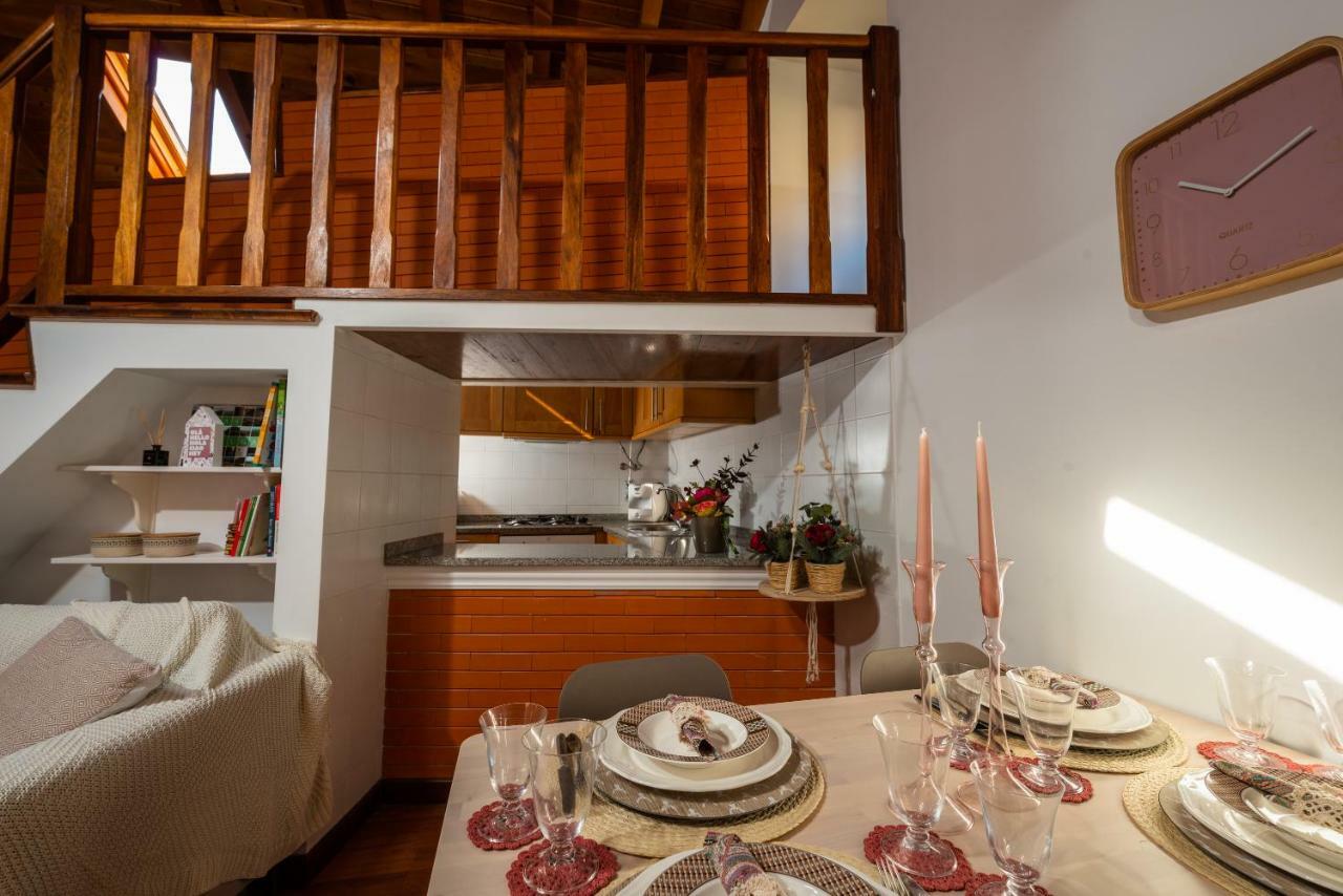 A Casa Do Cervo Villa Vila Nova de Cerveira Dış mekan fotoğraf