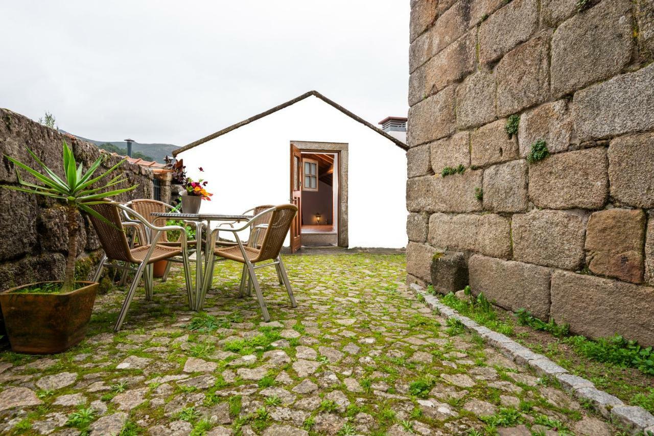 A Casa Do Cervo Villa Vila Nova de Cerveira Dış mekan fotoğraf